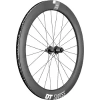 Dt Swiss Arc 1400 Dicut 62 Disc Cl Tubeless Rennrad-hinterrad