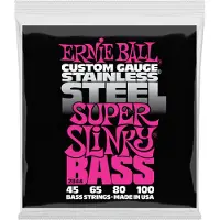 Ernie Ball 2844 Super Slinky