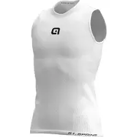 ALÉ S1 Spring Ärmelloses Baselayer