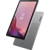 Lenovo Tab M9, 22,9 cm (9"), 1340 x 800 Pixel, 64 GB, 4 GB, Android 12, Grau