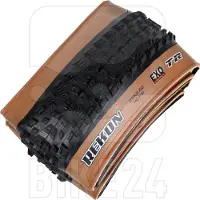 Maxxis Rokon Tire 29x2.60 EXO Tubeless Bereits schwarz / para