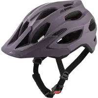 Alpina Carapax 2.0 orchid matt (51) 52-57
