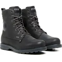 TCX Blend 2 Gore-Tex Schwarz Schuhe Größe 44