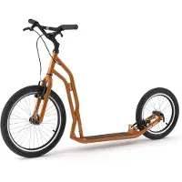 Yedoo S2016 Tretroller