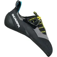 Scarpa VAPOR S, Gelb, 235 g