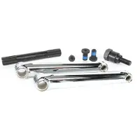 Cult Crew 19 Mm Lsd/rsd Kurbel