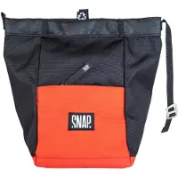 Snap Climbing Großer Chalkbag Aus Fleece