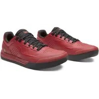 FOX Racing Union Flat Mtb-schuhe Rot EU 45 Mann Rot EU 45