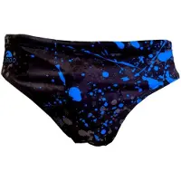 Turbo New Folk Badeslip