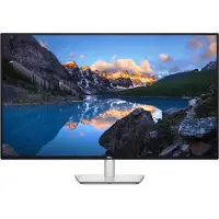Dell UltraSharp U4323QE - LED-Monitor - 107,95 cm (42,51") - 3840 x 2160 4K @ 60 Hz - IPS - 350 cd/m²