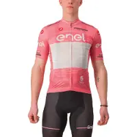Castelli #giro106 Competizione Kurzarm-radtrikot