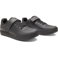 FOX Union Footwear Black Größe 45.5