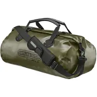 Ortlieb Rack-Pack P620 wasserdichte Tasche 31 liter - Größe M | olive