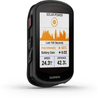 Garmin Edge 840 - Solar Edition - GPS/GLONASS/Galileo Navigator