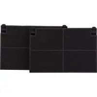 Alapure Zanussi Kohlefilter MCFE16 / EFF55 / 9029800621 von HFK139