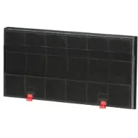 Alapure Aktivkohlefilter geeignet für Faure MCFE34 / 9029801330