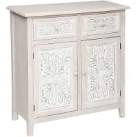 Atmosphera Elegantes Buffet Beige Beige One Size