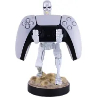 Exquisite Gaming Terminator Cable Guy T-800 20 cm EXGMER-3396