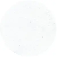 Ayyildiz Teppiche Hochflor-Teppich "SYDNEY 3000", rund, 50 mm Höhe, Shaggy, Langflor, uni, auch rechteckig, Wohnzimmer