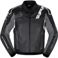 Spidi Dp Progressive Leath Jacke