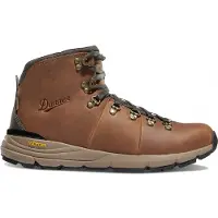 Danner - Mountain 600 4.5'' - Wanderschuhe Gr 40 - Regular braun