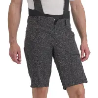 Sportful Sky Rider Giara Kurze Hose Schwarz XL Mann Schwarz XL