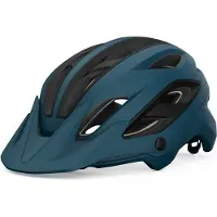 Giro Merit Spherical MIPS, Integralhelm, Hartschalenbau, Glanz