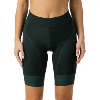 ALÉ - Women's Magic Colour Shorts - Radhose Gr S blau