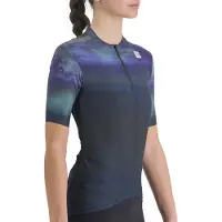 Sportful Flow Supergiara Kurzarm-radtrikot