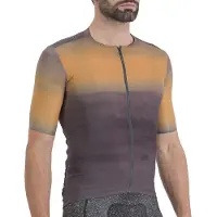 Sportful Radshirt für Herren Sky Rider Supergiara-Maro/Lila-M