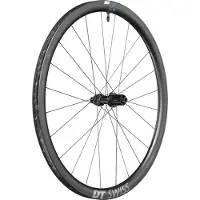 Dt Swiss Crc 1400 Spline 22 700 Cl Disc Tubeless Rennrad-hinterrad