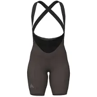 7mesh - Women's WK3 Cargo Bib Short - Radhose Gr XS schwarz/grau