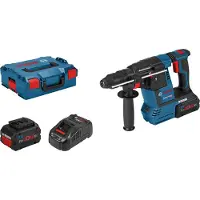 Bosch Professional Gbh 18v-26 F Professional Kabellos Bohrhammer