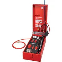 Rothenberger Gas- / Wasserleitungsprüf- gerät ROTEST GW150 / 4 18-42mm - 61700