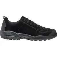 Scarpa - Mojito GTX - Freizeitschuhe Gr 42 schwarz/grau