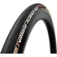 Vittoria Rubino Pro falt 25-622 700x25 tan Graphene 2.0