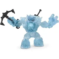 Schleich Eldrador Creatures Eisgigant 70146 Spielzeug