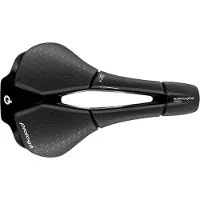 Prologo Scratch M5 Space Tirox 147 Mm Sattel Schwarz 147 mm Herren,Damen Schwarz 147 mm