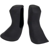 Sram Rival Etap Axs 2023 Bremshebelgummis Schwarz Schwarz One Size