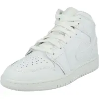 Nike Schuhe Air Jordan 1 Mid Gs 554725136