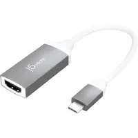 J5CREATE 4k Usb-c Hdmi/usb-a Adapter