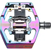 HT Components X3 Pedale