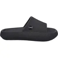CMP Ruby Wmn Slipper, Damen, Schwarz, 39 EU, Schwarz, 39 EU