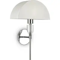 Maytoni Prima Wandleuchte, Wandlampe E27 Chrom