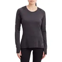 ENERGETICS Laufshirt "Da.-Langarmshirt Evii L/S W"