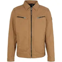 Tom Tailor Casual Cotton 1034863 Jacke
