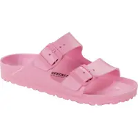 Birkenstock Uni Hausschuhe 1024658 Farbe:Rosa Größe: 41