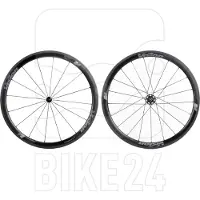 Vision Metron 40 Sl Sh11 Hose Rennrad Laufradsatz