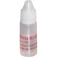 Bresser Immersie Öl 5 ml