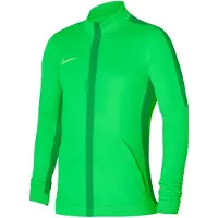 Nike Y Nk Df Acd23 Trk Jkt K Green Spark/Lucky Green/White Green Spark/Lucky Green/White L